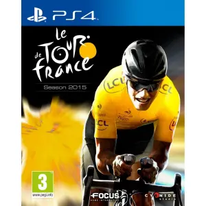 Tour de France 2015